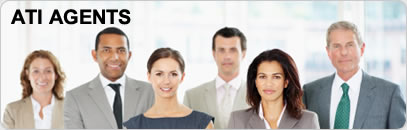 Alamot Title Company ATI Agents